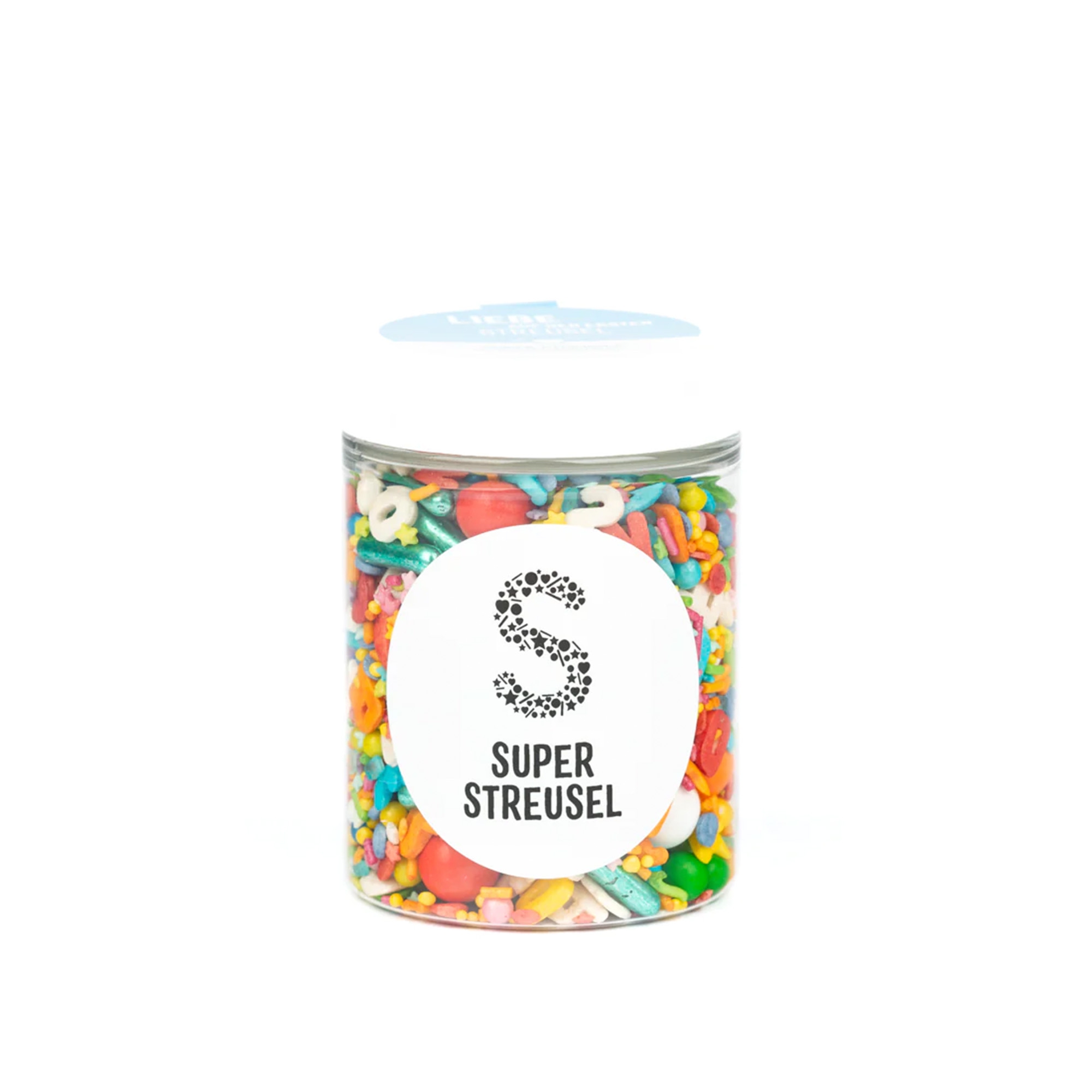 Super Streusel EinhornParty 90 g Super Streusel EinhornParty 90 g