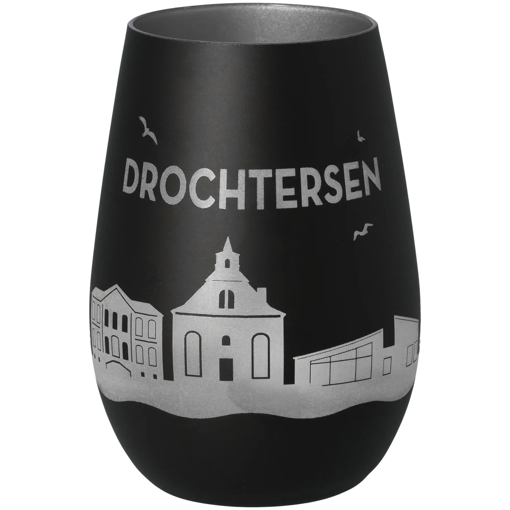 Krug, Töpferei, Glas