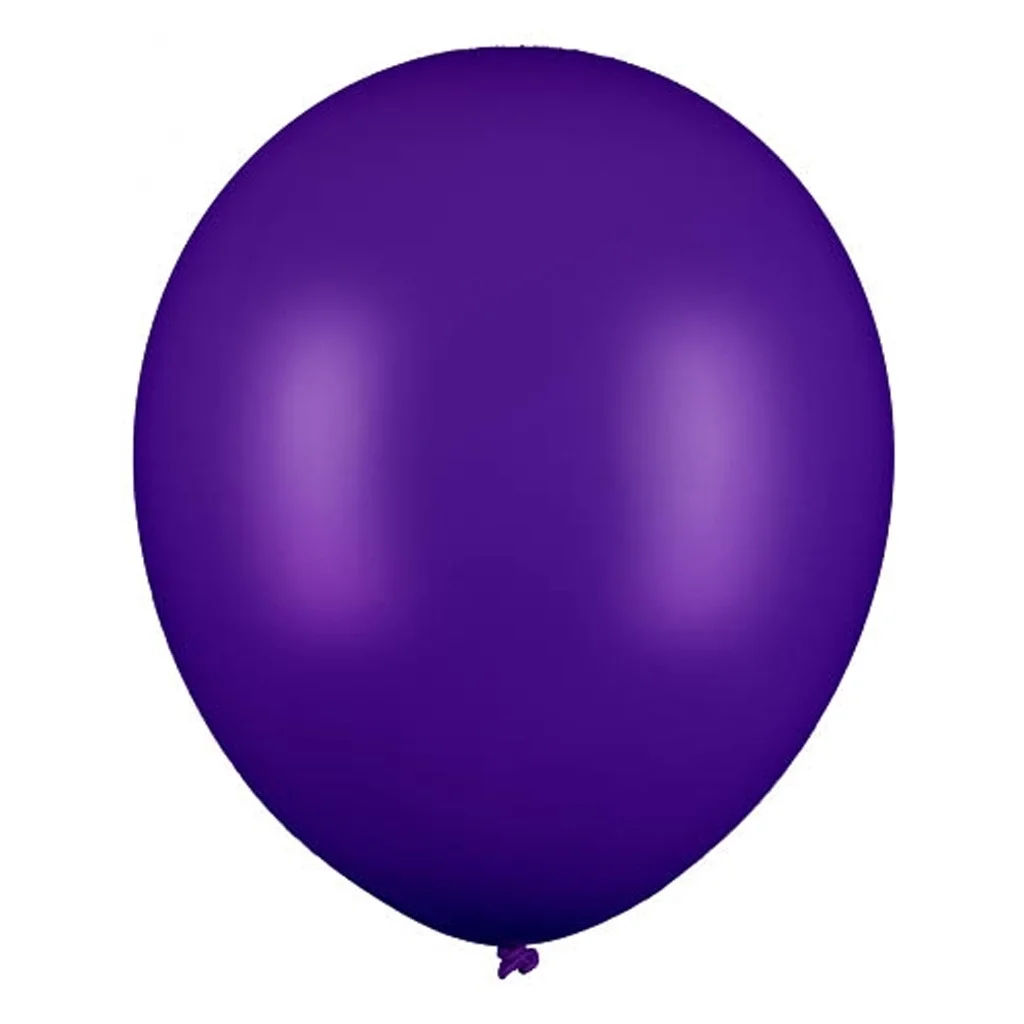 Luftballon, Ballon, Purple, Heliumballon, Dekoration
