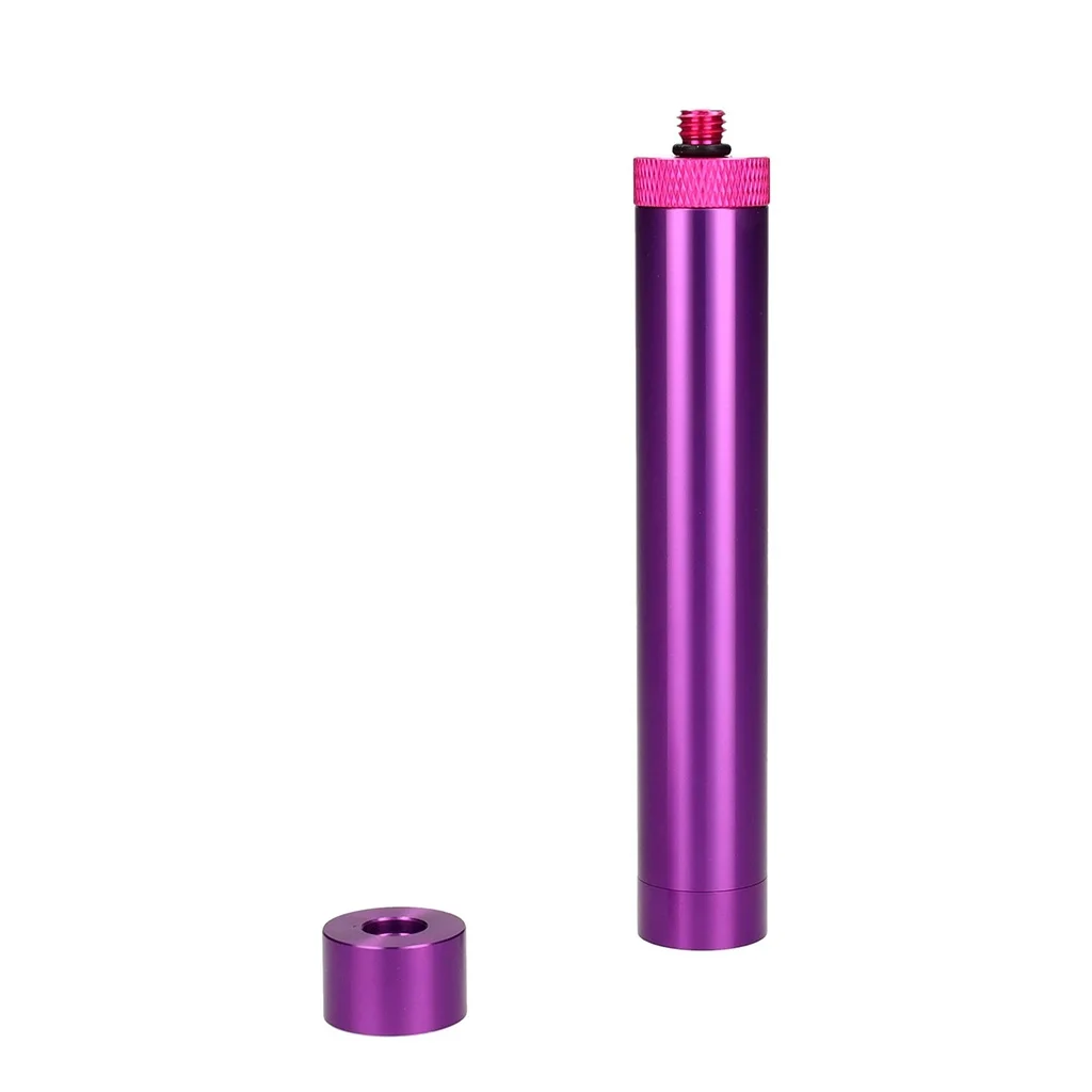 Flasche, Zylinder, Metall, Lila, Deckel