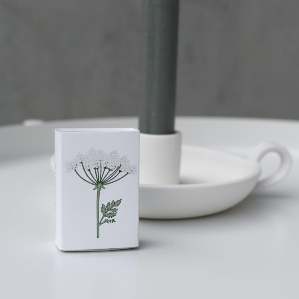 Storefactory - Streichhölzer Frühling Storefactory - Streichhölzer Frühling