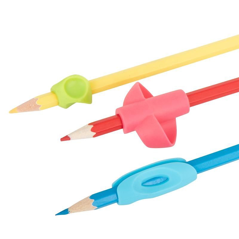 3 Ergonomische Schreibhilfen 3 Ergonomische Schreibhilfen