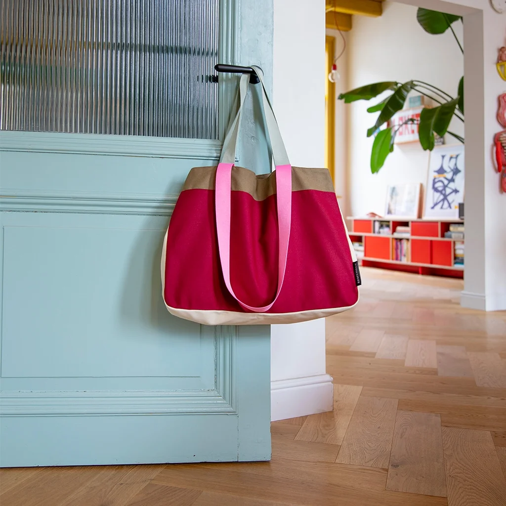 Canvas Tasche "Emma"