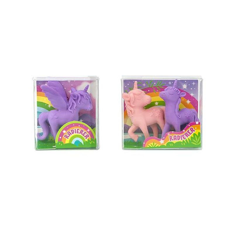 Radierer "Einhorn" Radierer "Einhorn"