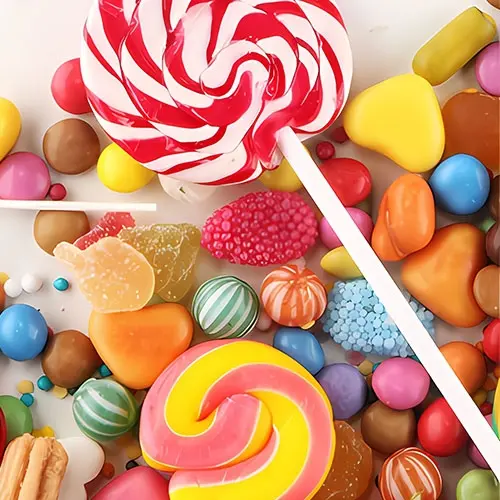 Bonbons, Essen, Süßigkeiten, Lutscher