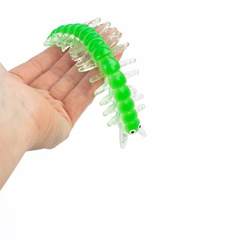 Sticky Krabbel Wurm Sticky Krabbel Wurm