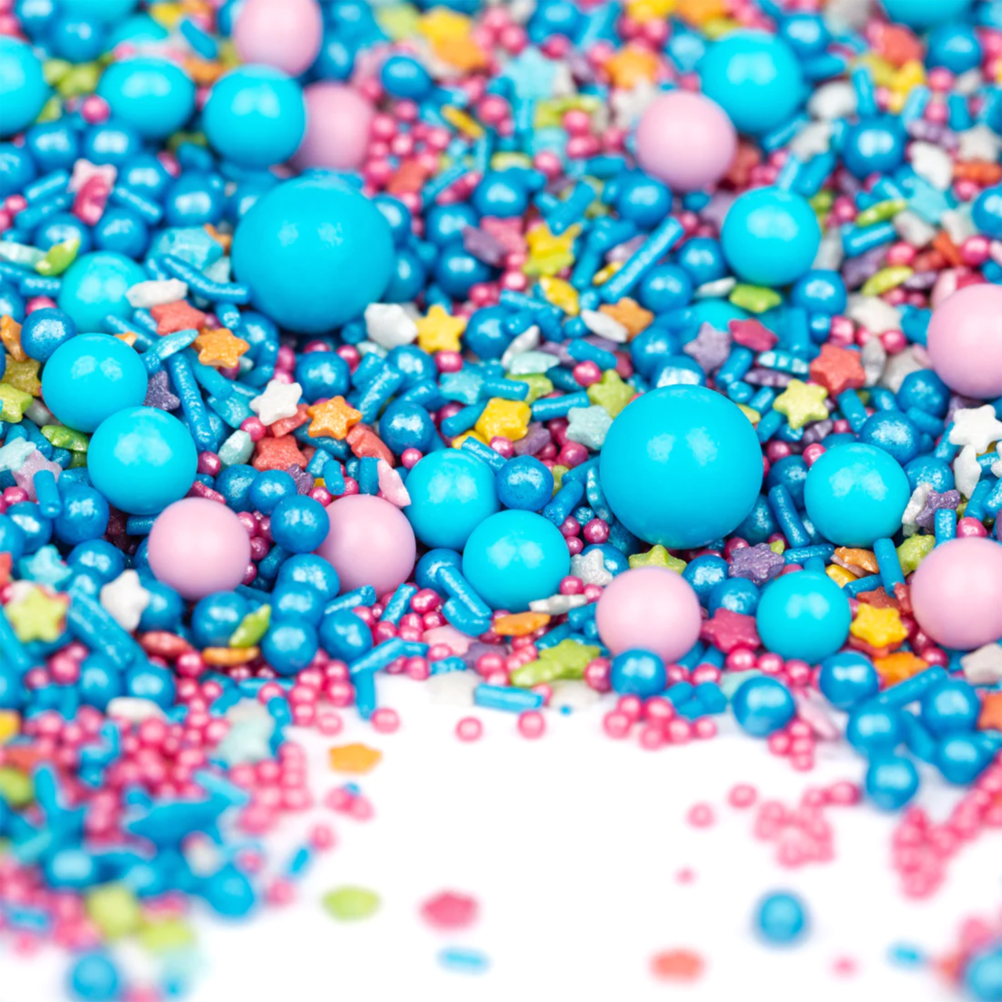 Super Streusel Luftikus 90 g Super Streusel Luftikus 90 g