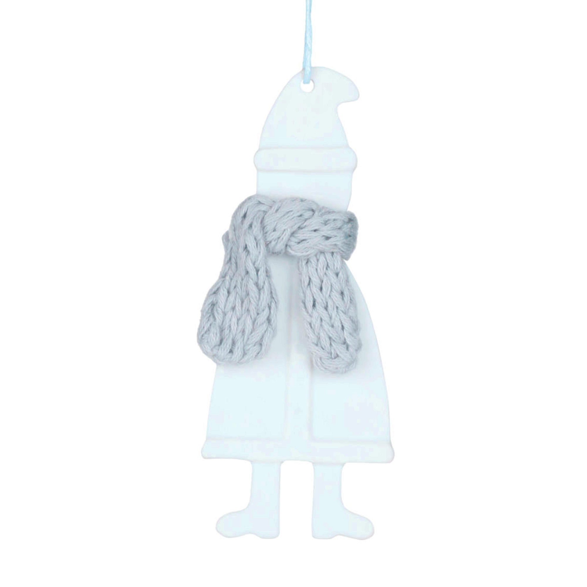 Räder Design - Winterfreunde "Weihnachtsmann" Kleidung, Halstuch