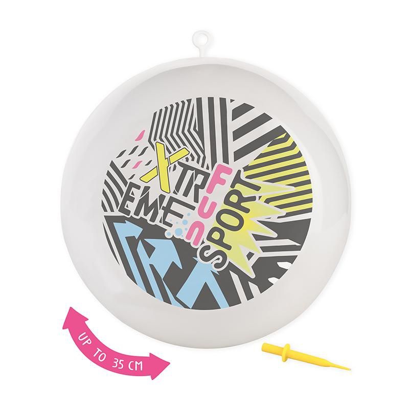 Yoyo Ballon-Ball