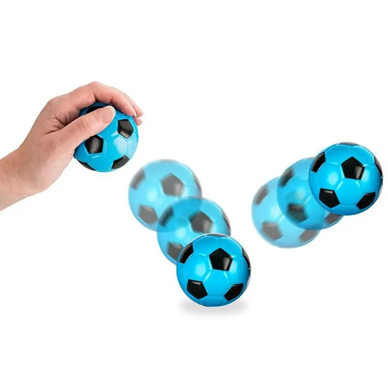Fun-& Jump Fußball