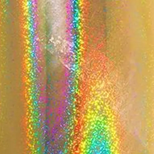 Aluminium, Folie