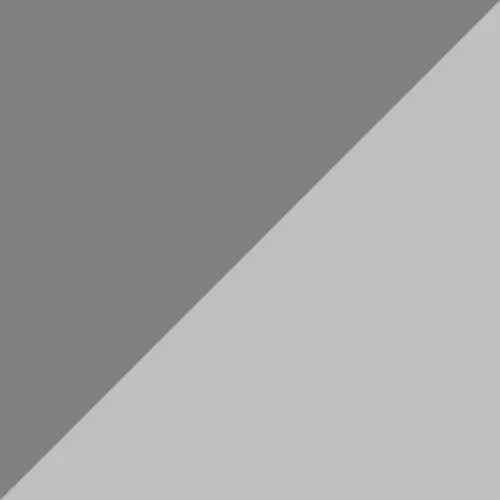 Grau, Dreieck