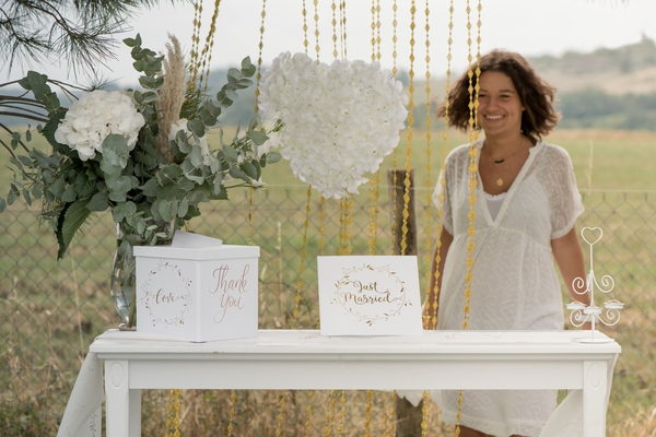 Just Married Gästebuch Just Married Gästebuch