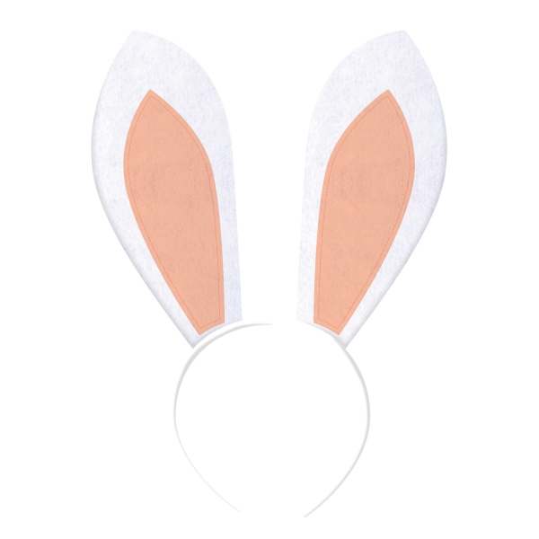 Haarreif "Osterhase" Haarreif "Osterhase"