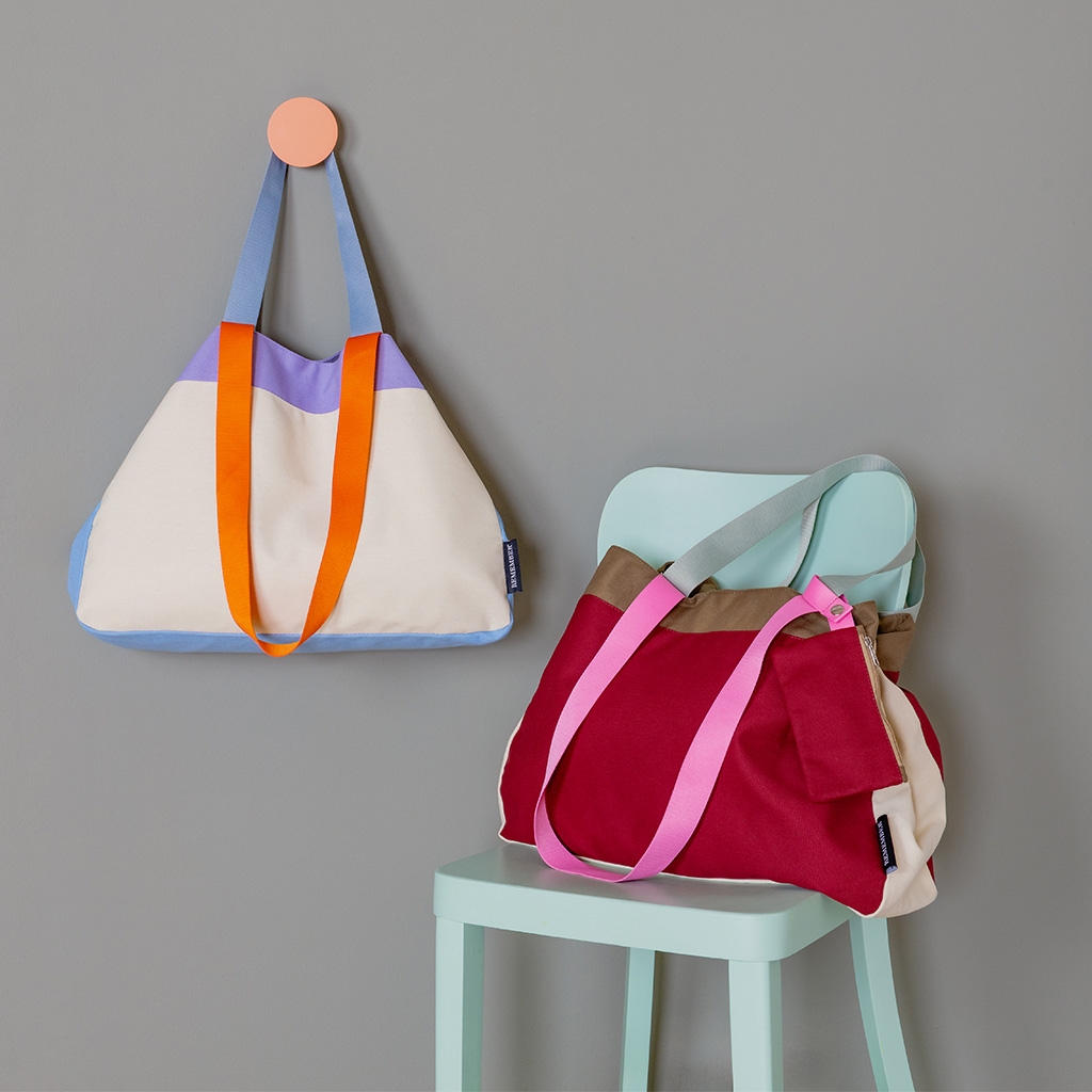 Canvas Tasche "Toni"