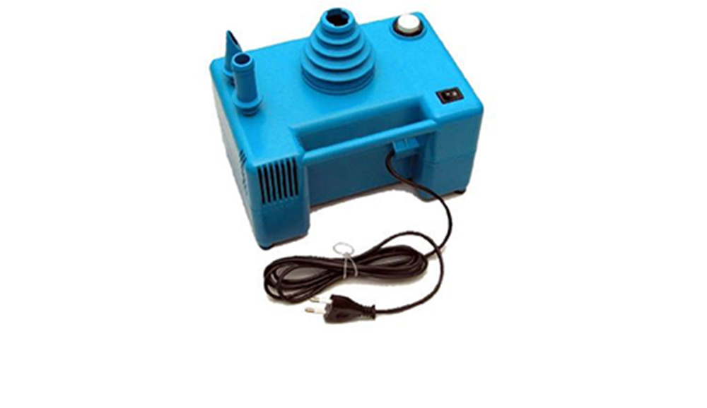 Elektronik, Adapter