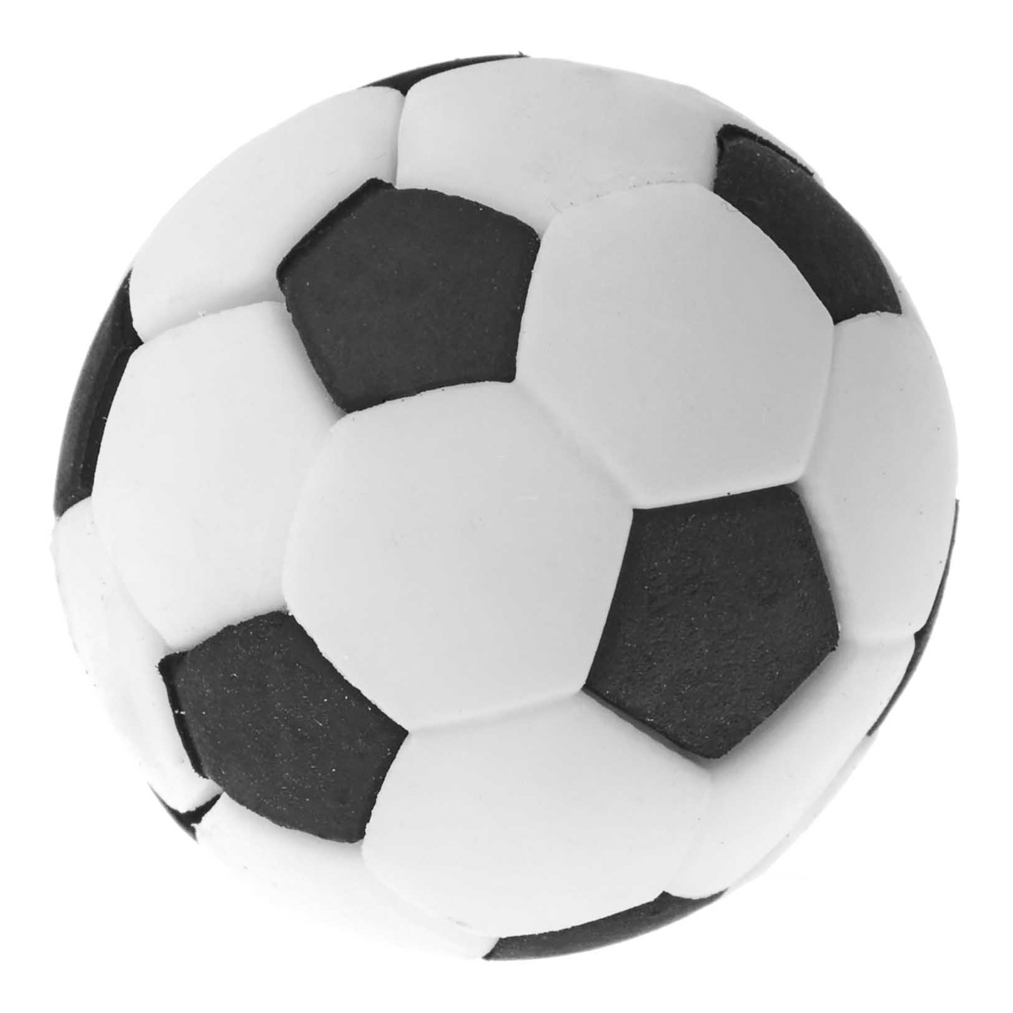 Miniatur "Fußball" für die Wichteltür