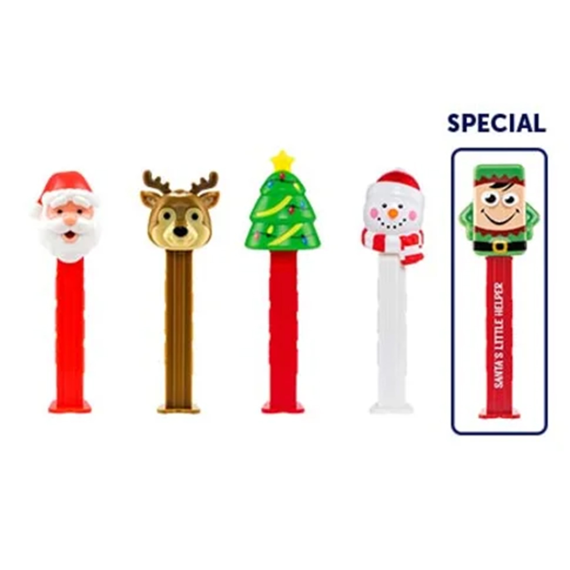 89d615e506e81979d3a6dc3469d21c3dd24357b2 PEZ - Adventskalender 2024