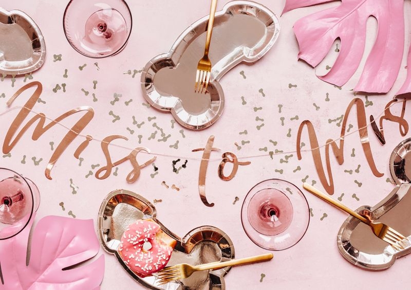 Konfetti "Same Penis forever", 30g Konfetti "Same Penis forever", 30g