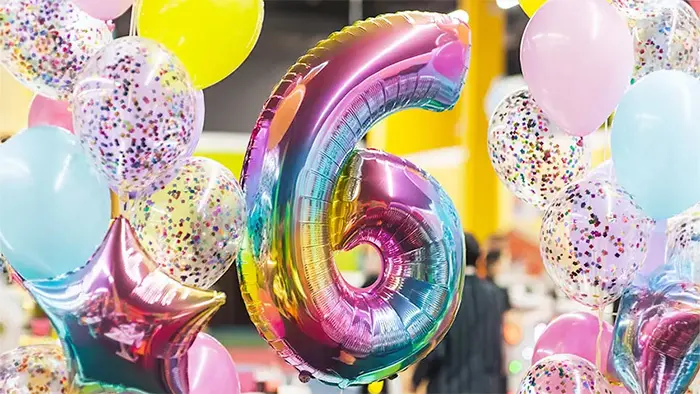 Ballons