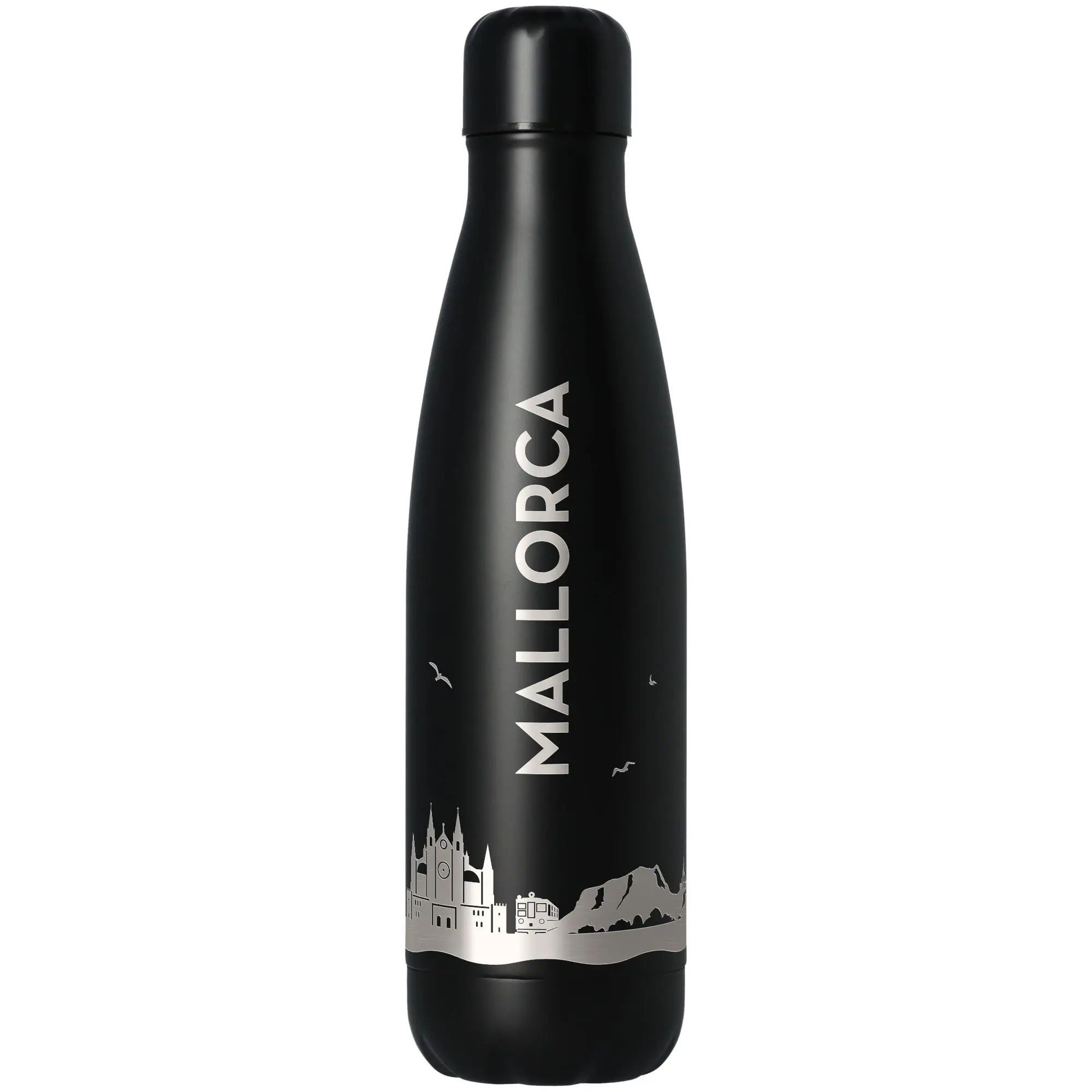 Flasche, Wasserflasche