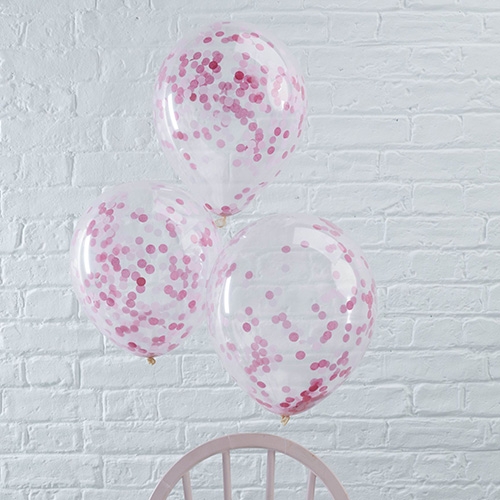 Konfettiballons
