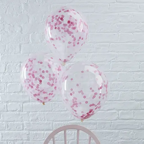 Ballon, Stuhl, Mobiliar