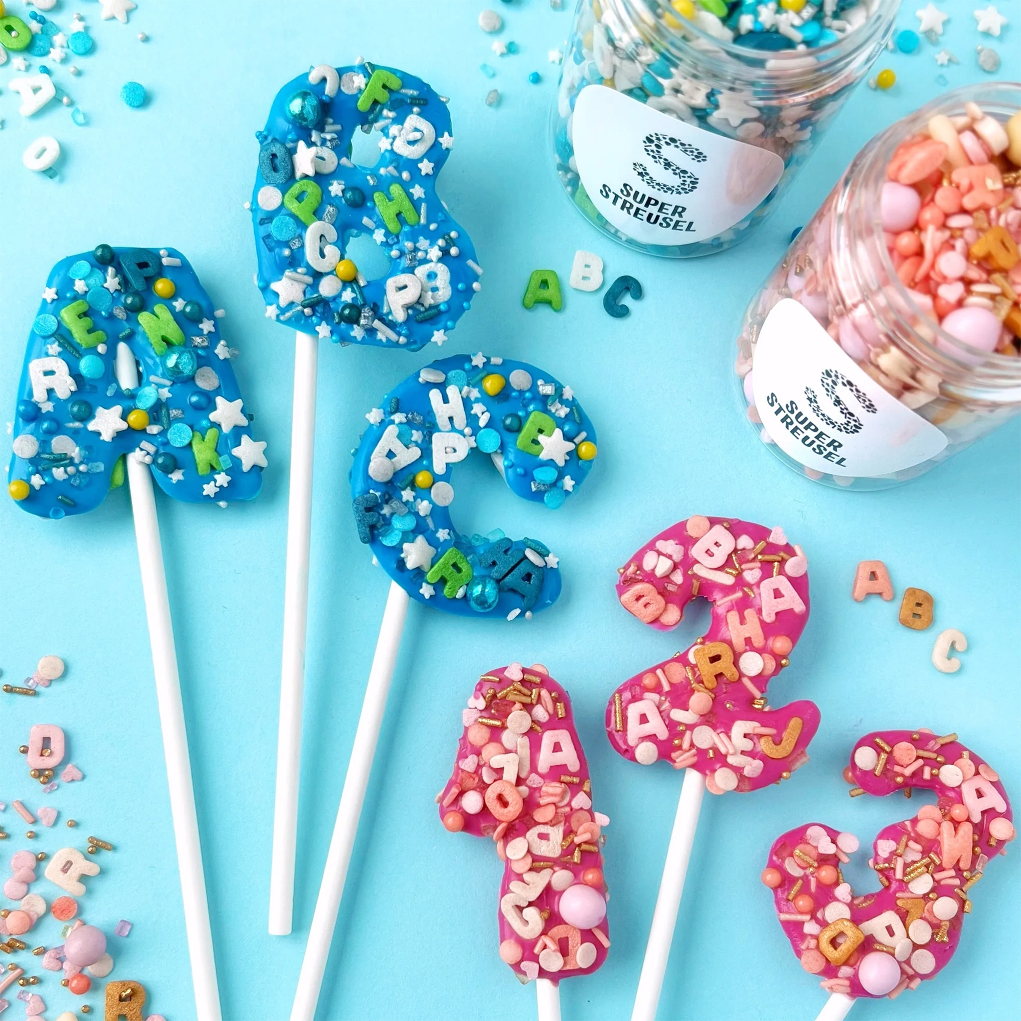 Super Streusel KleinePause 90 g Super Streusel KleinePause 90 g