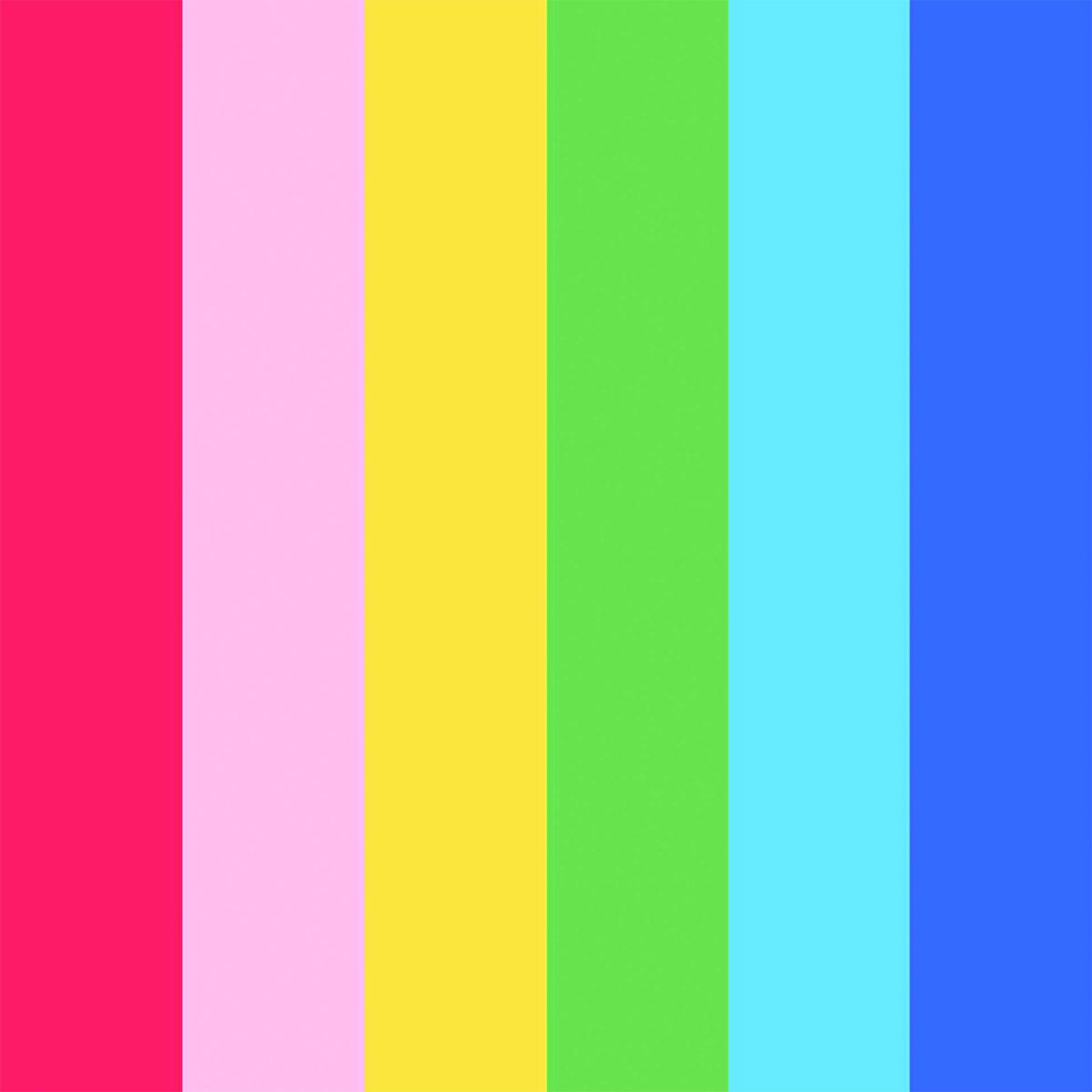 20 Servietten "Pride Colors" 20 Servietten "Pride Colors"