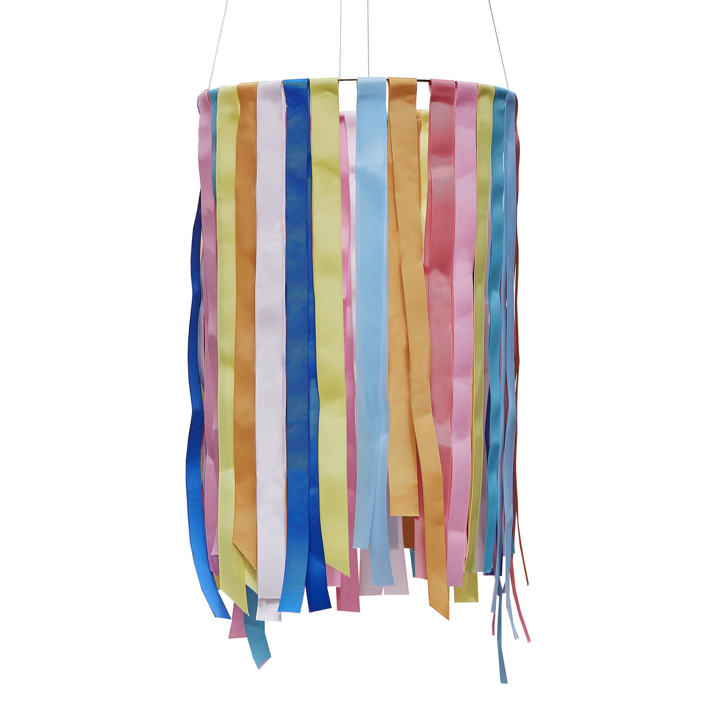 Dekoring zum Hängen, Bunt Dekoring zum Hängen, Bunt