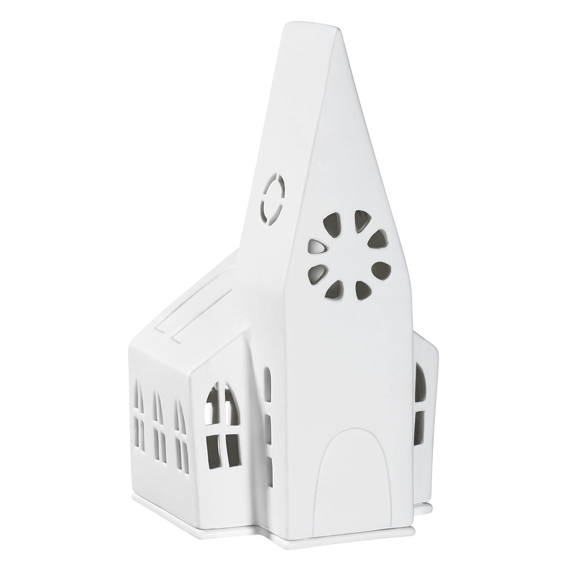 Räder Design - Lichthaus Kirche