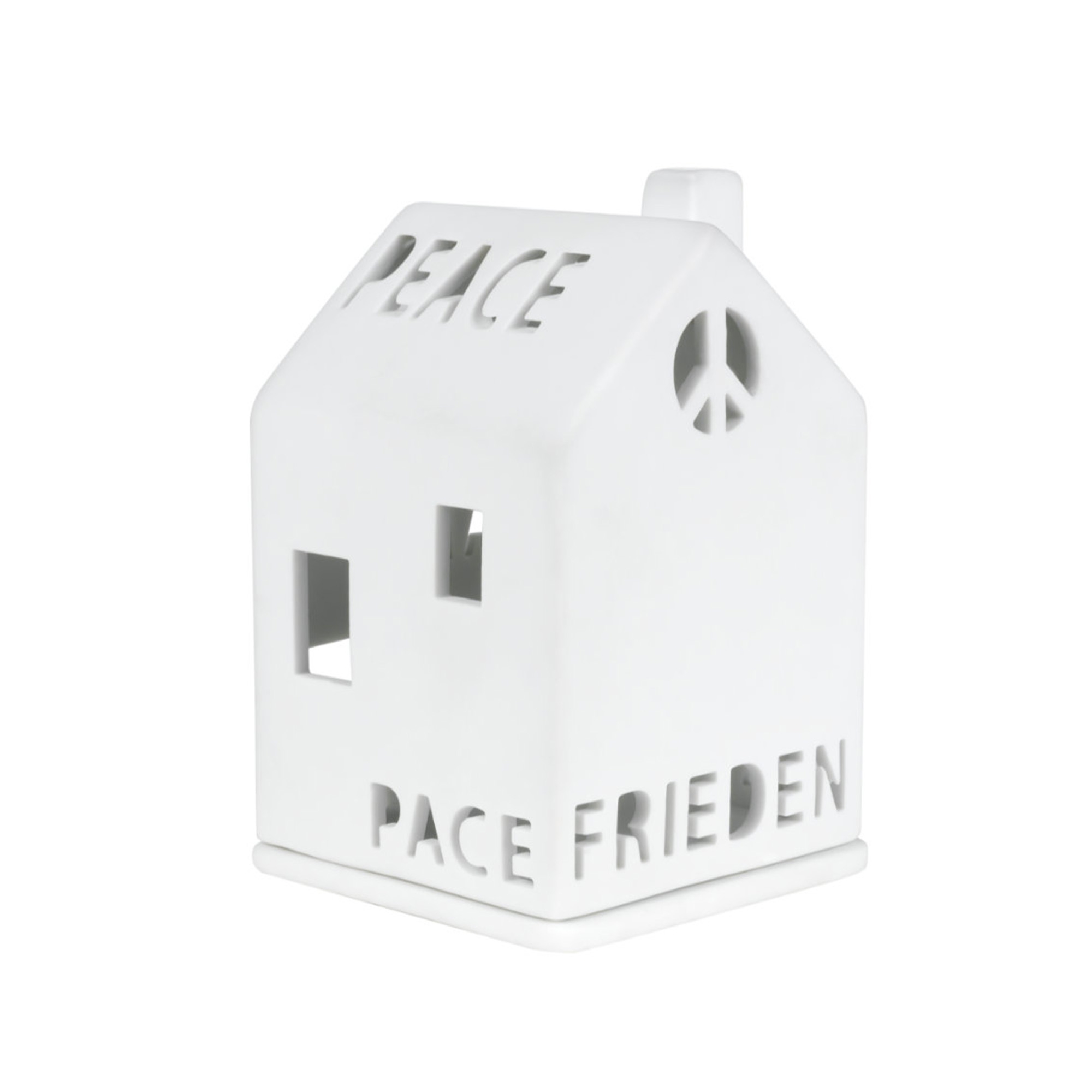 Räder Design - Lichthaus "Frieden"