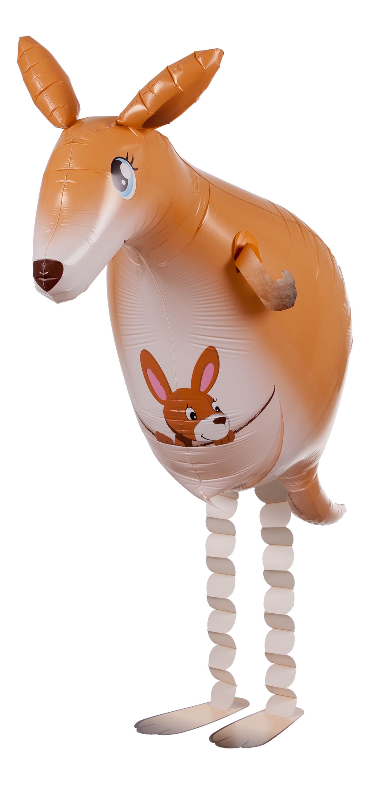 Airwalker Känguru 50cm Airwalker Känguru 50cm