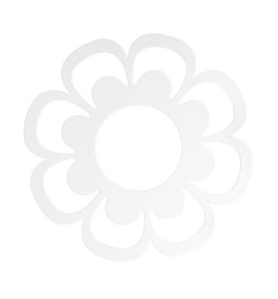 Storefactory - Ljusdala weiße Manschette Storefactory - Ljusdala weiße Manschette