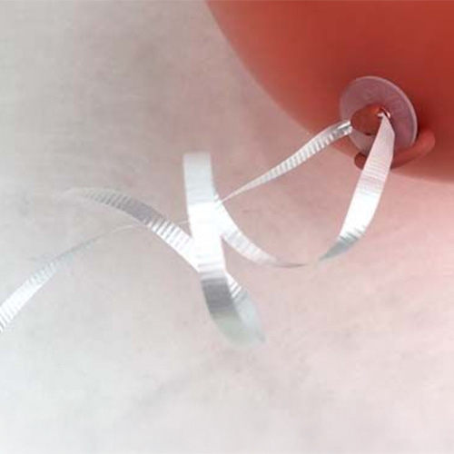 Ballonverschlüsse Ballonverschlüsse