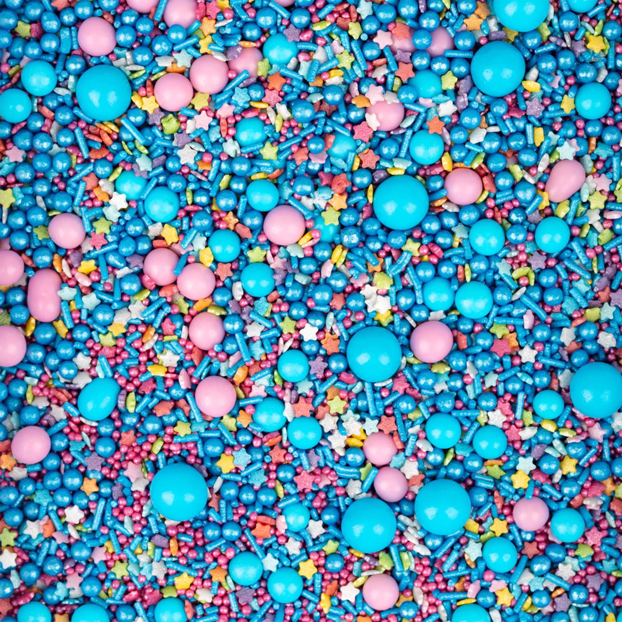 Super Streusel Luftikus 90 g Super Streusel Luftikus 90 g