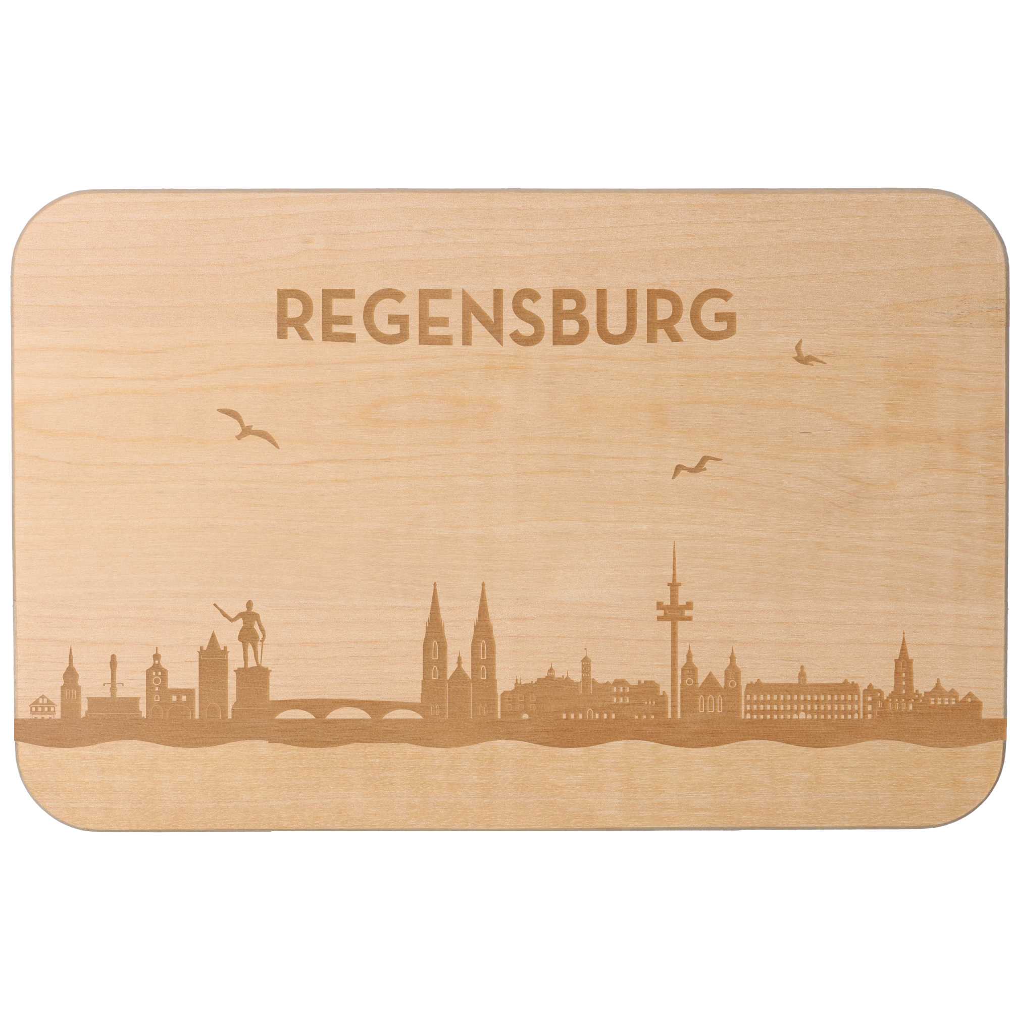 Holz, Matte, Sperrholz, Person