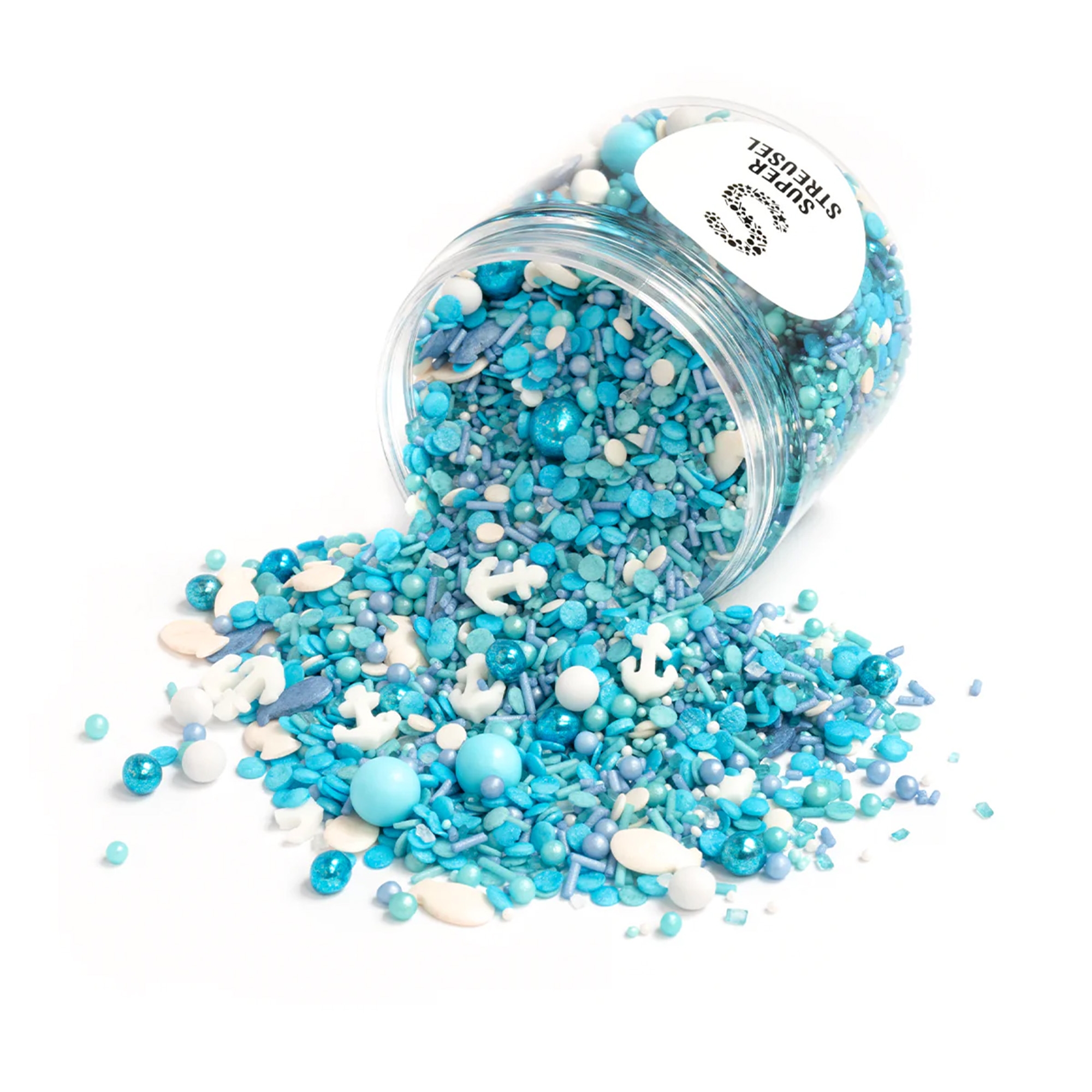 Super Streusel LeinenLos 90 g Super Streusel LeinenLos 90 g