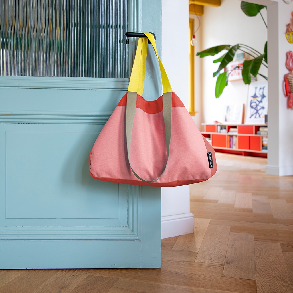 Canvas Tasche "Rosi"