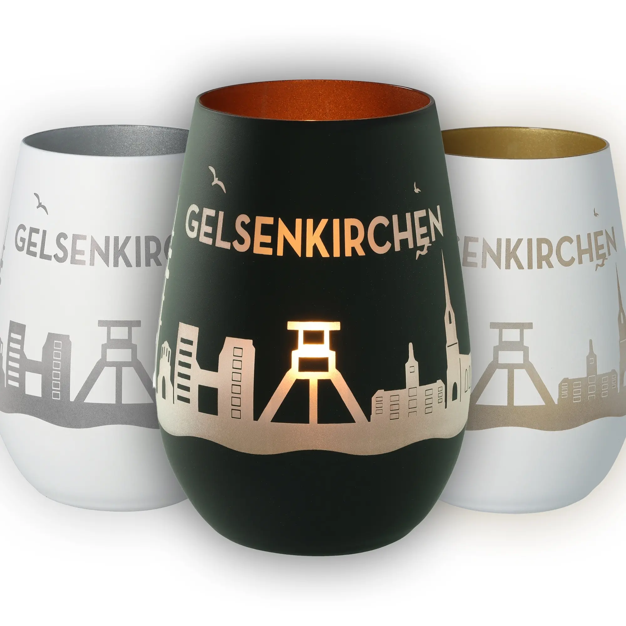 Gelsenkirchen