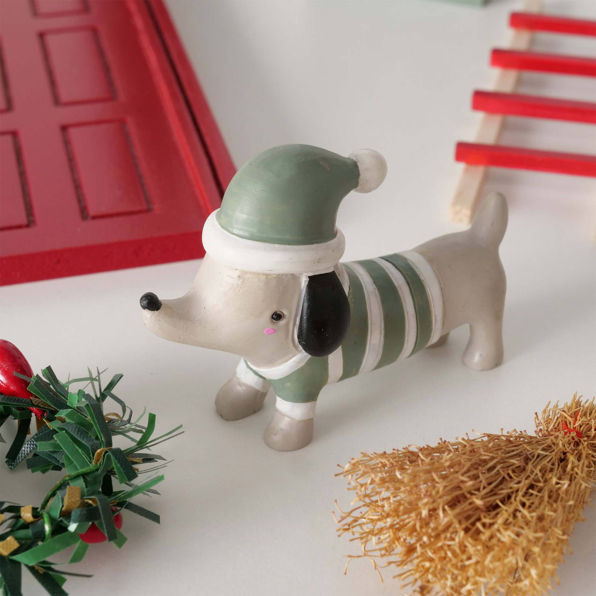 Mickey Mouse - Häuschen Minnie für Hund oder Katze - Geschenke für Hunde -  Wähle ein Geschenk aus - Geschenke