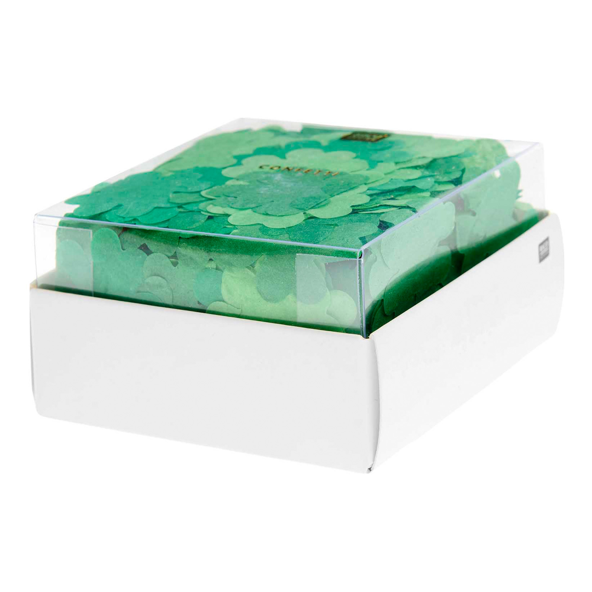 Konfetti - Kleeblatt Mix 20g Konfetti - Kleeblatt Mix 20g