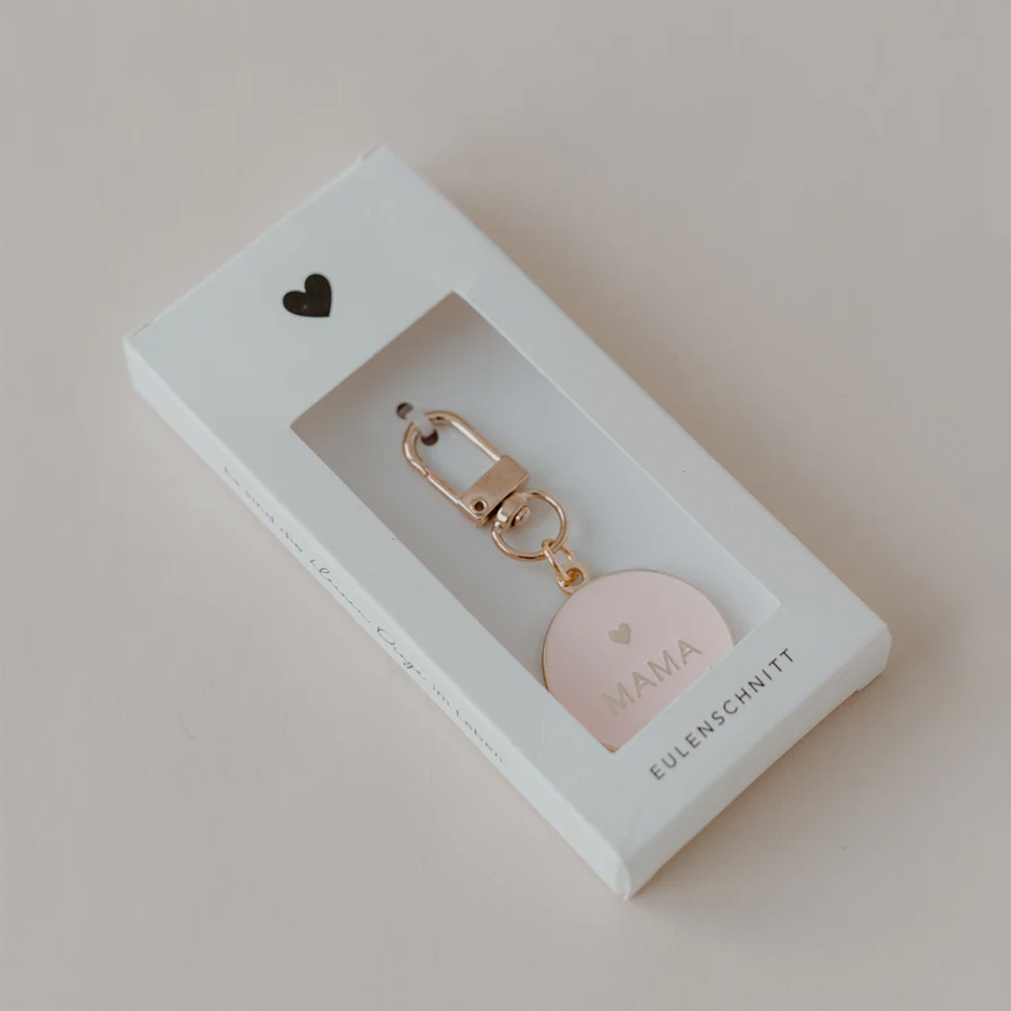 Schlüsselanhänger "Mama" Schlüsselanhänger "Mama"