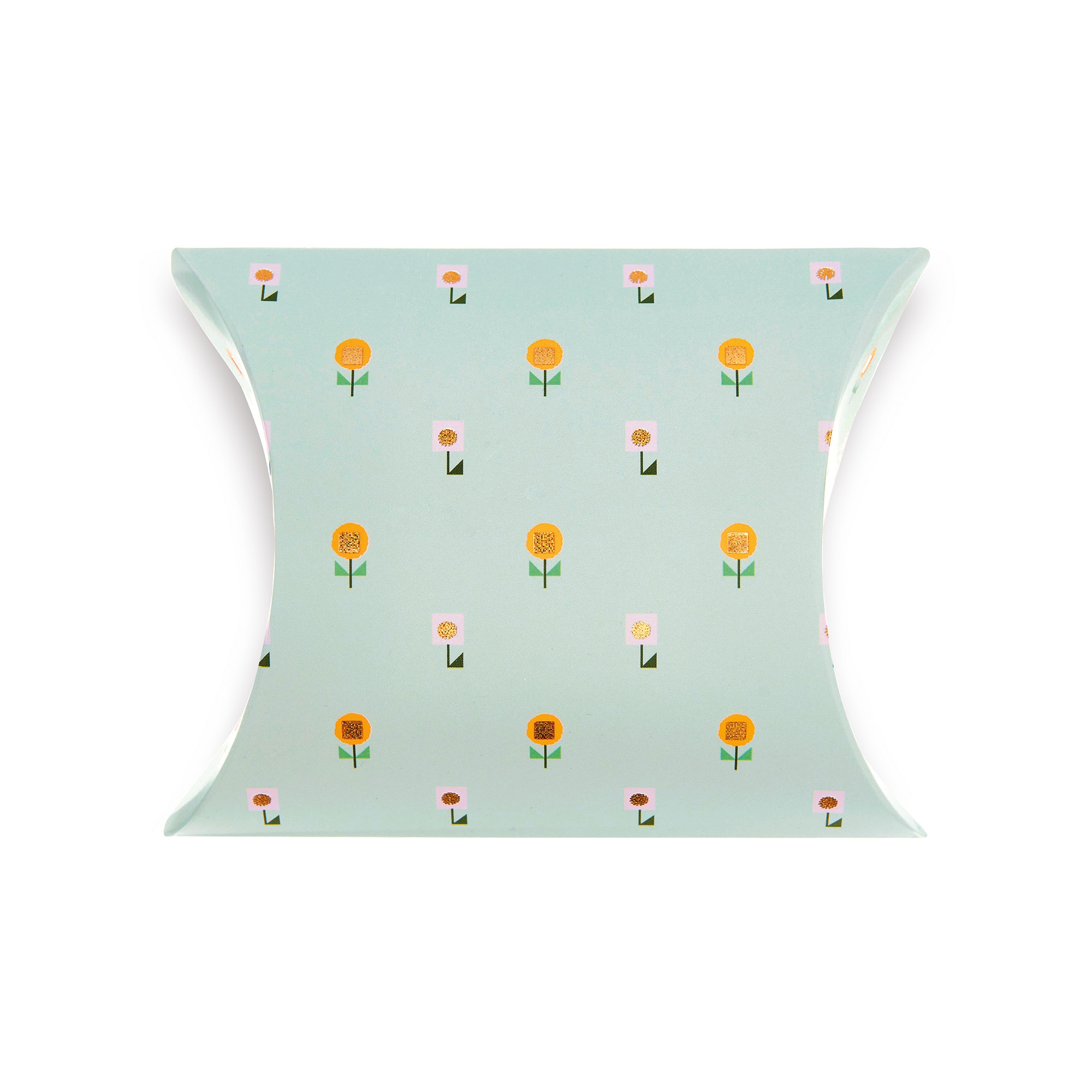 4 Geschenkschachteln "Futschikato" Blumen 4 Geschenkschachteln "Futschikato" Blumen