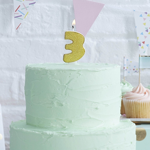 3. Geburtstag