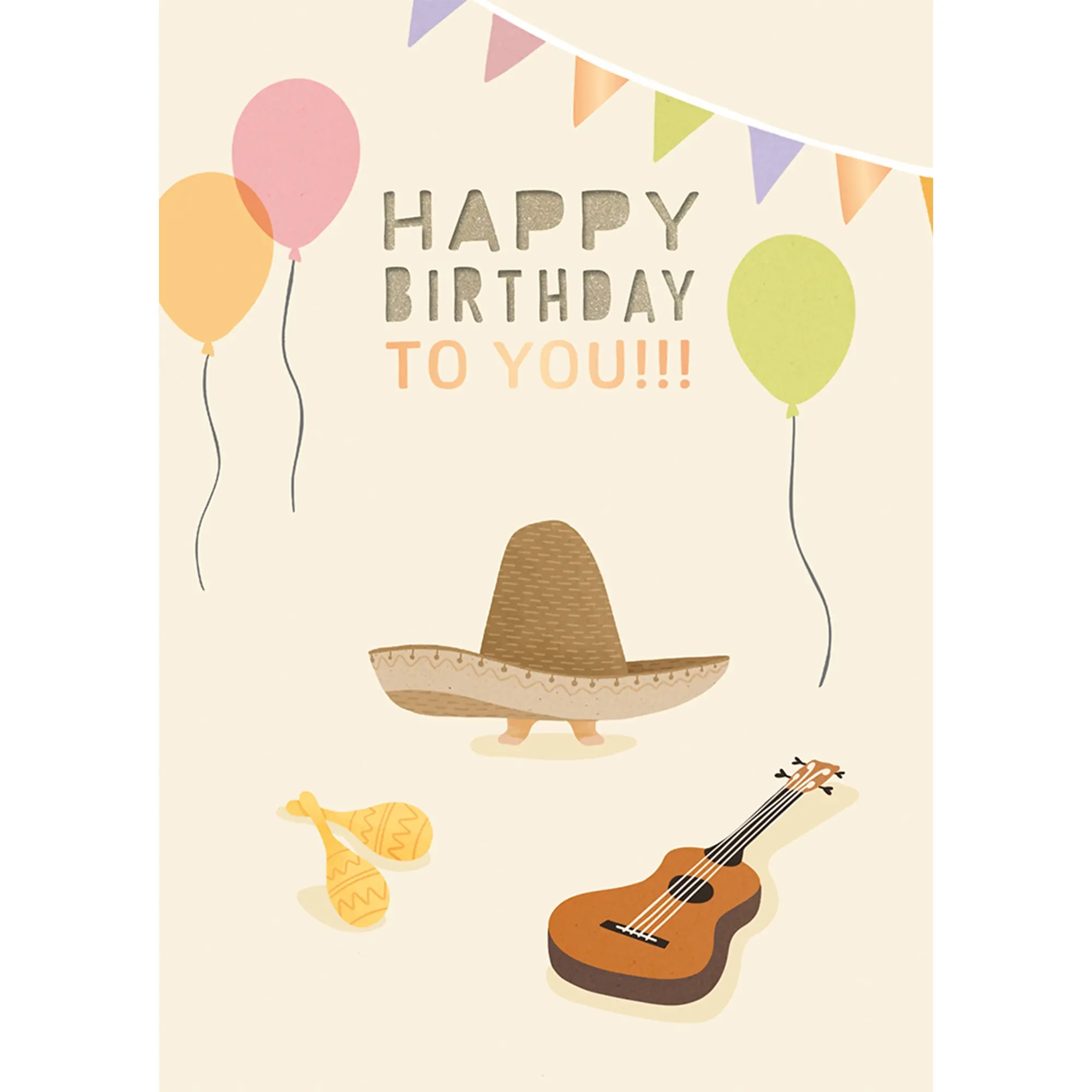 Bekleidung, Hut, Gitarre, Musikinstrument, Luftballon
