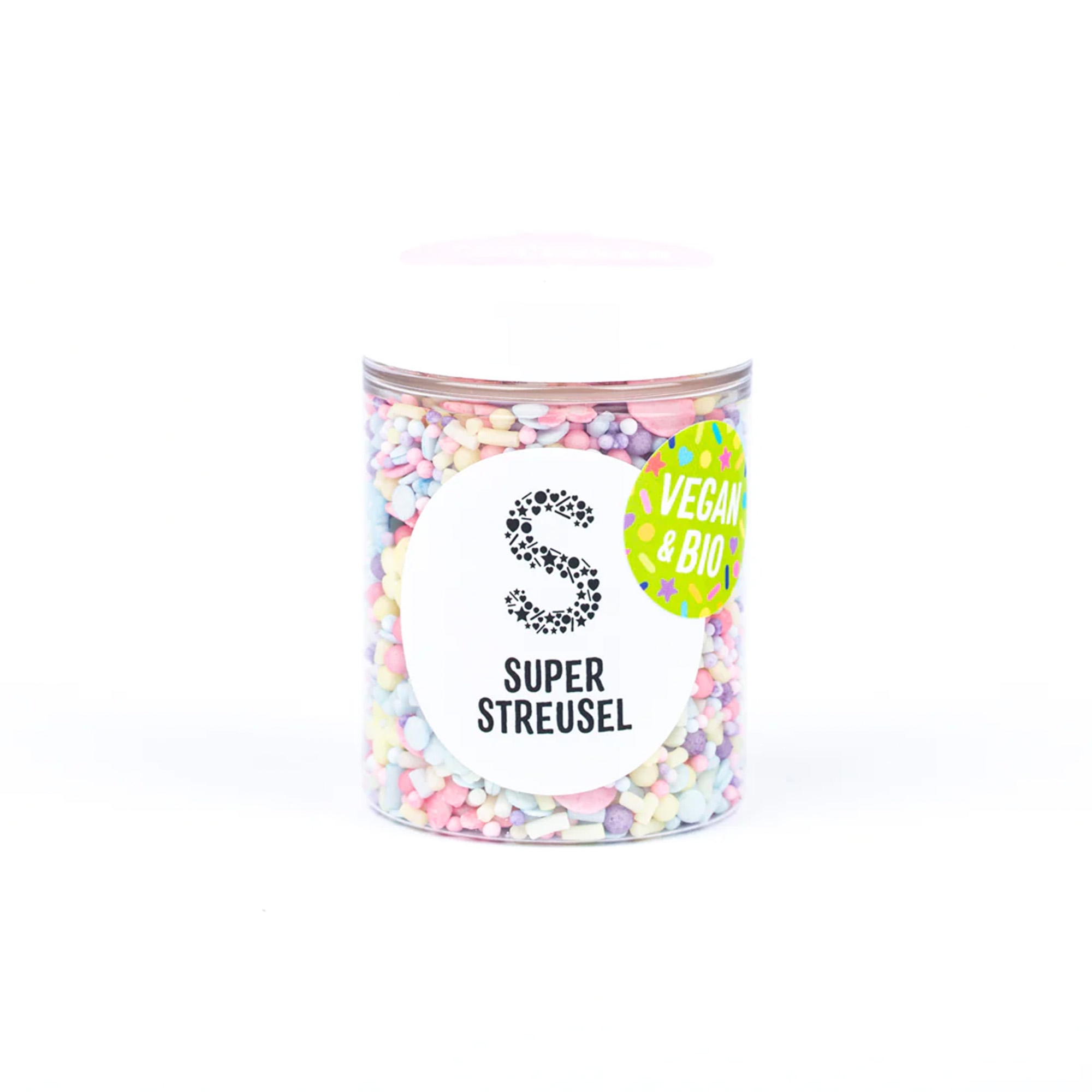 Super Streusel PusteBlümchen 90 g