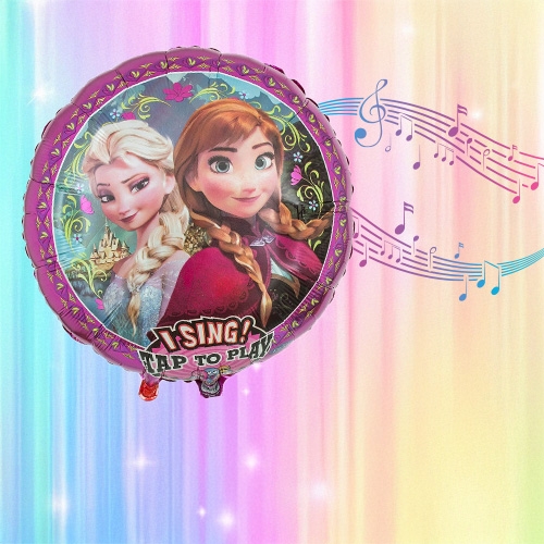 Musikballons