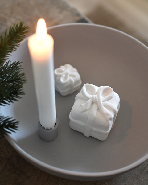 Storefactory - Kramsta Geschenk groß - Weiß Storefactory - Kramsta Geschenk groß - Weiß