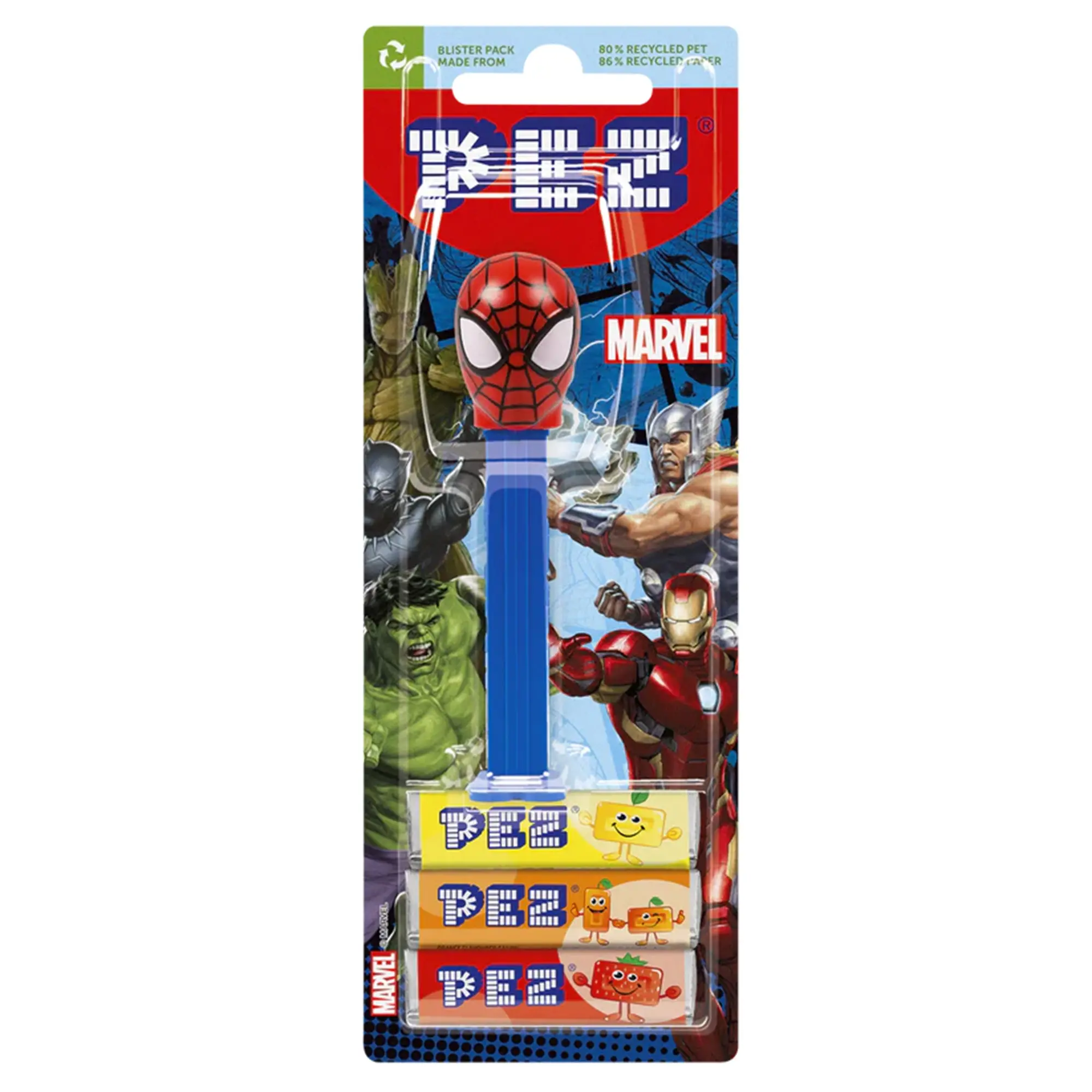 Erwachsener, Männlich, Mann, Person, PEZ-Spender